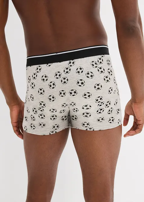 Bokserbriefs (5-pack), bonprix
