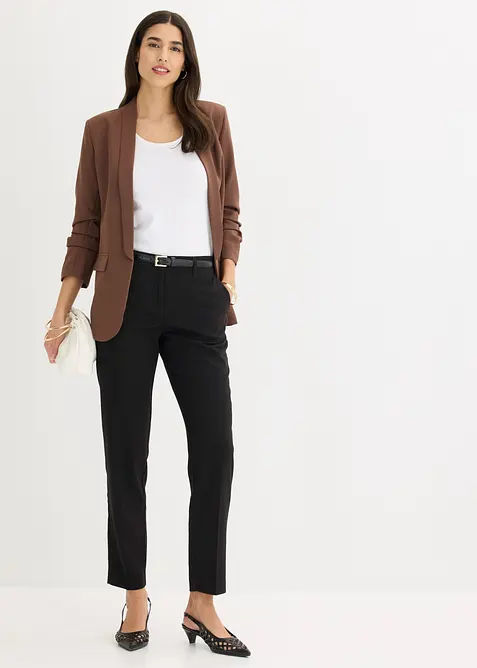 Dressbukse Petite, bonprix