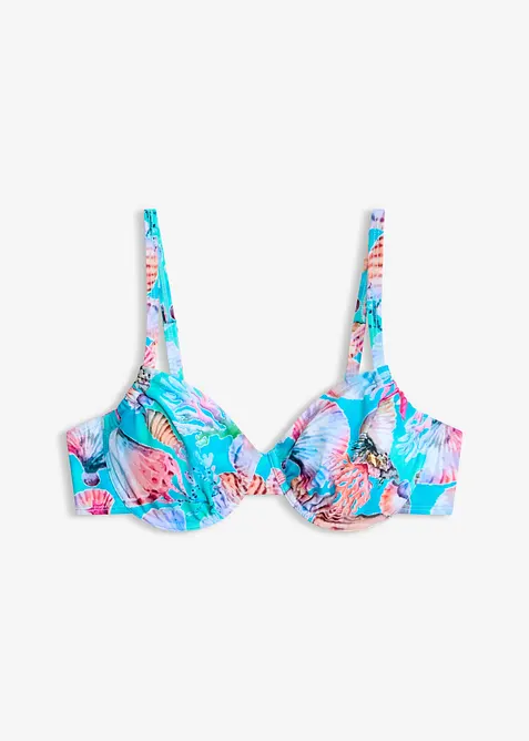 B&oslash;yle-bikinioverdel, bonprix