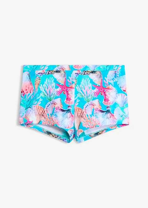 Bikinitruse med h&oslash;y midje, bonprix