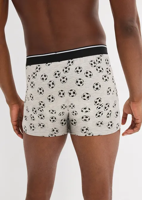 Bokserbriefs (5-pack), bonprix