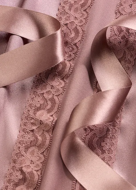 Kimono i sateng, bonprix