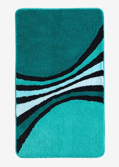 Baderomsserie med striper, bonprix