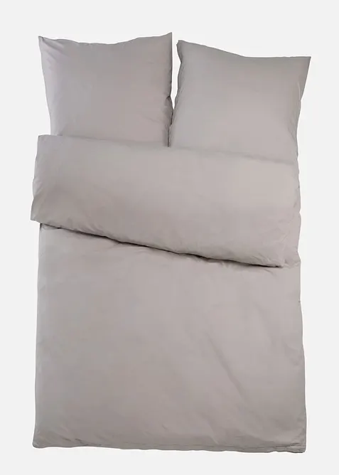 Sengesett i percale, bonprix