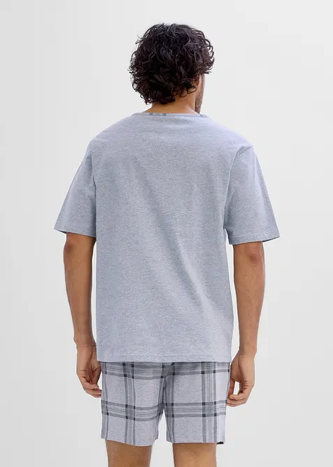 Kort pyjamas, bonprix