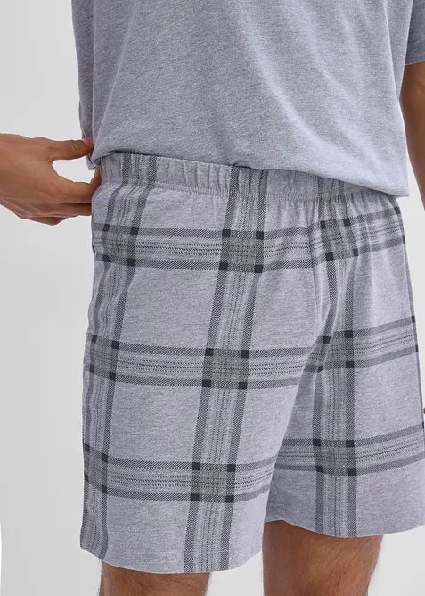 Kort pyjamas, bonprix