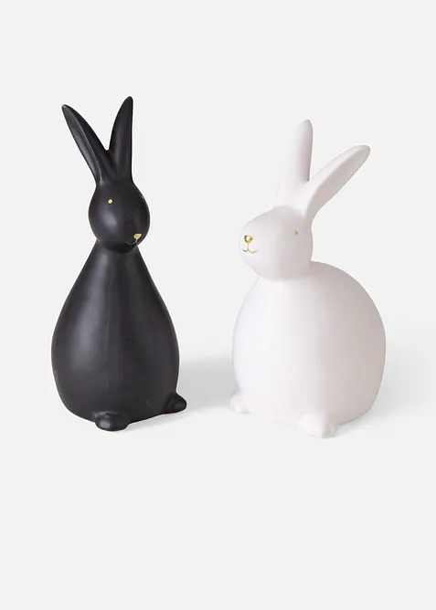 Pyntehare (2-delt sett), bonprix