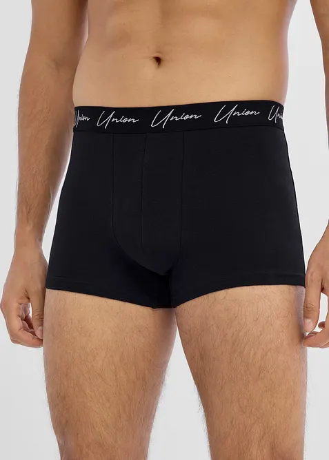 Bokserbriefs (5-pack), bonprix