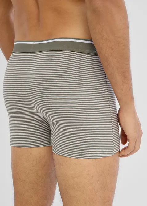 Bokserbriefs (3-pack), bonprix