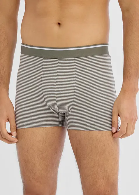 Bokserbriefs (3-pack), bonprix
