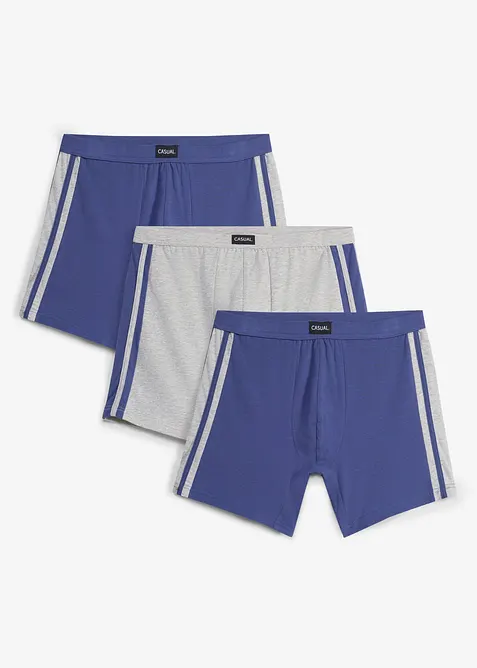 Bokserbriefs (3-pack), bonprix