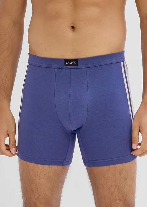 Bokserbriefs (3-pack), bonprix