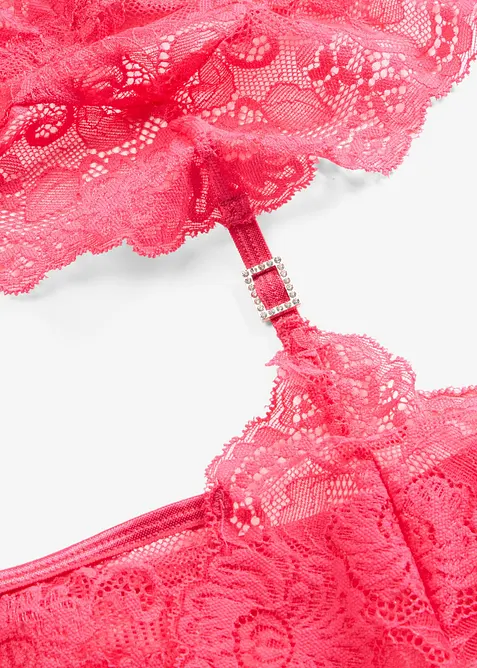 Stringbody ouvert, bonprix
