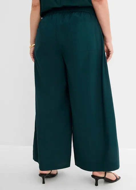 Culotte i 100% bomull, bonprix