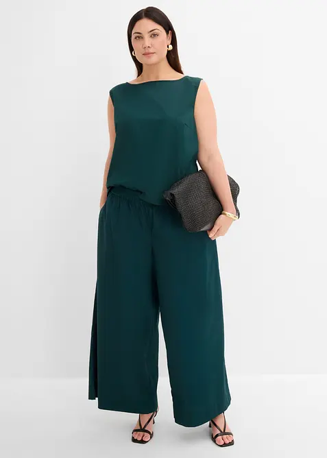 Culotte i 100% bomull, bonprix