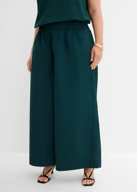 Culotte i 100% bomull, bonprix