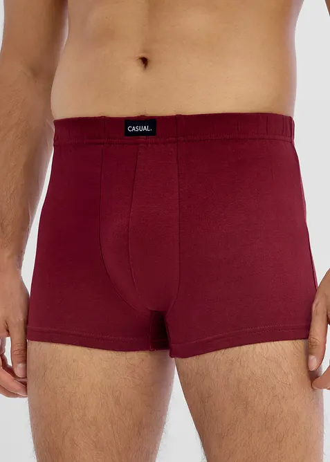 Bokserbriefs (3-pack), bonprix