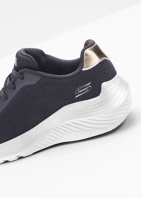 Sneakers fra Skechers med memoryskum, Skechers