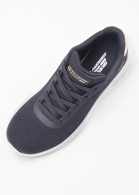 Sneakers fra Skechers med memoryskum, Skechers