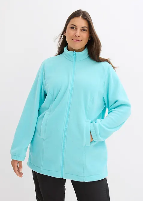 3-i-1-funksjonsjakke  med hette, vanntett, bonprix