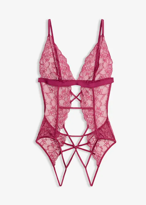 Body ouvert, bonprix