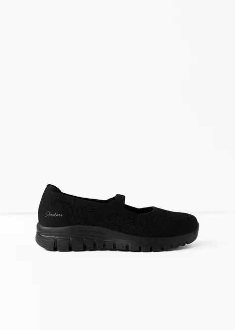Barfotsko fra Skechers, Skechers