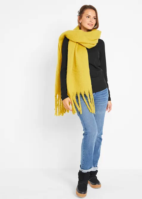 Varm termotopp, bonprix