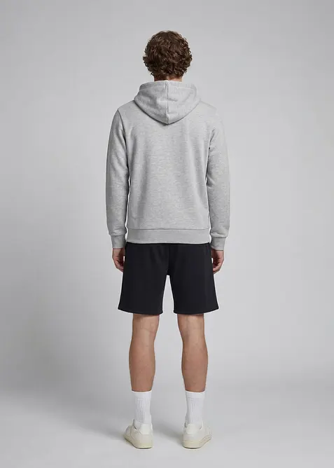 Sweatshorts fra JJ REBEL i Regular Fit, JJ REBEL