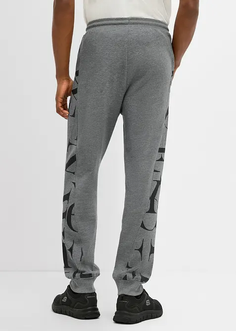 Regular fit joggebukse, bonprix