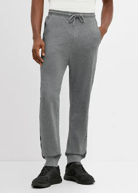 Regular fit joggebukse, bonprix