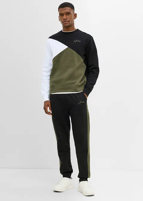 Joggedress, bonprix
