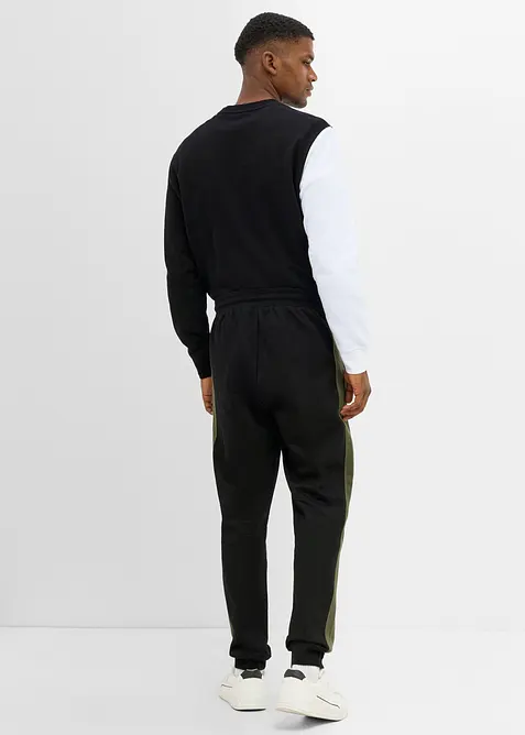 Joggedress, bonprix