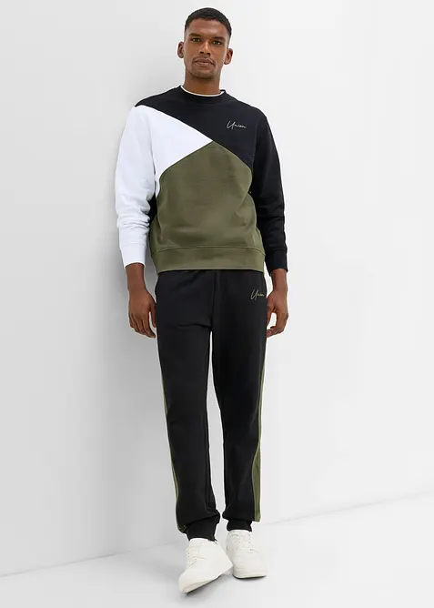 Joggedress, bonprix
