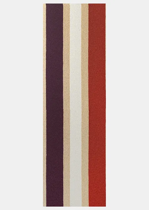D&oslash;rmatte med stripem&oslash;nster, bonprix