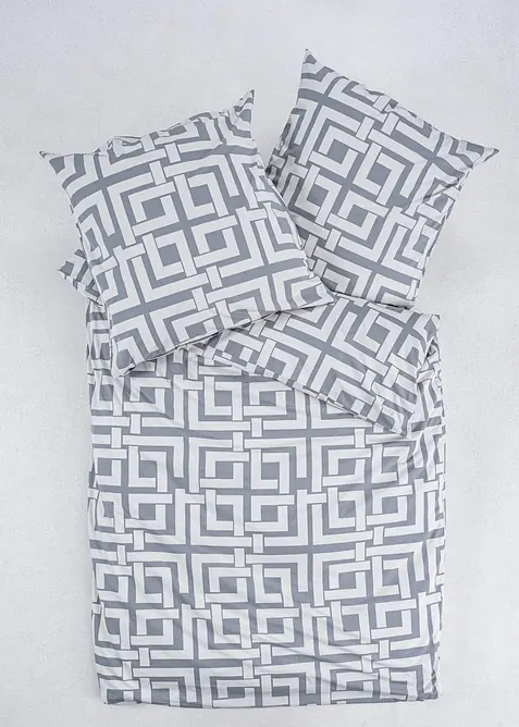 Sengesett i percale, bonprix