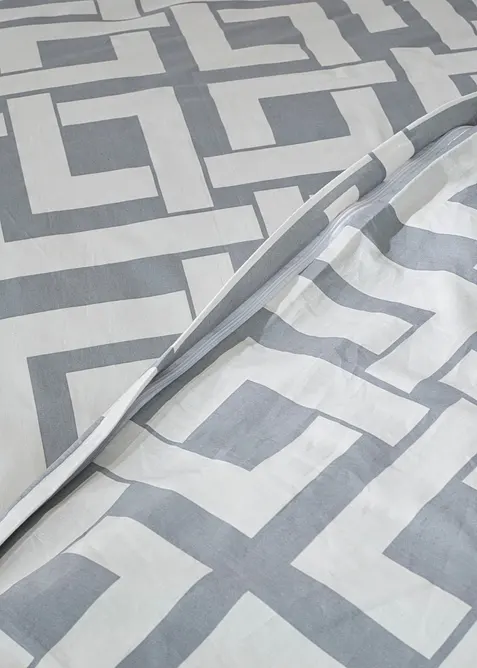 Sengesett i percale, bonprix