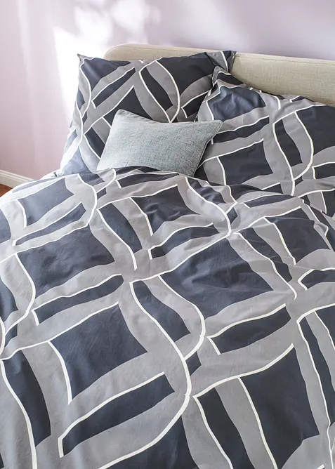 Sengesett i percale, bonprix