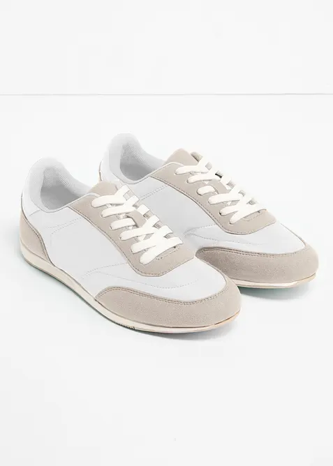 Sneakers i retro look, bonprix