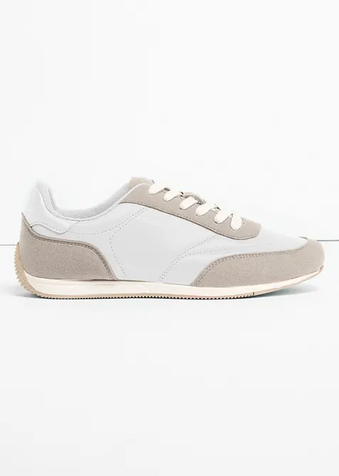 Sneakers i retro look, bonprix