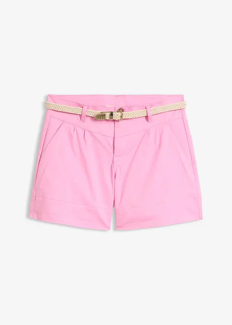 Bomullsshorts, bonprix