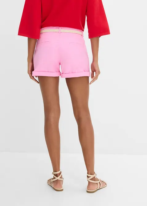Bomullsshorts, bonprix