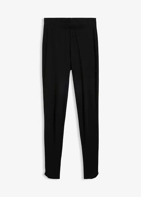 Ankellange leggings, bonprix