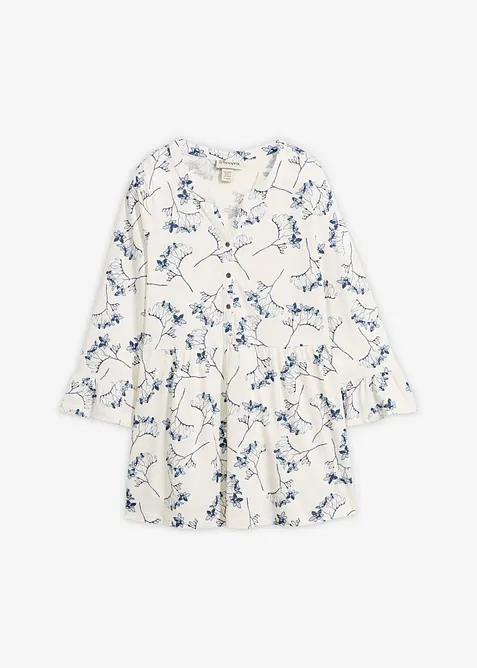 Jersey-tunika, bonprix