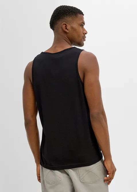 Singlet (3-pack), bonprix