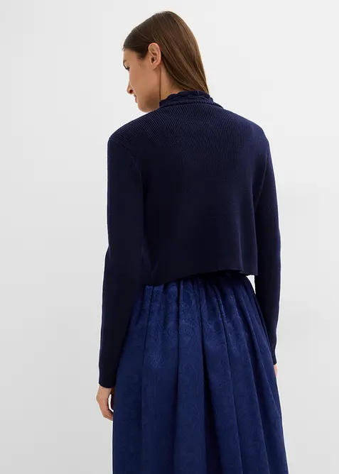 Cardigan i tyrolerstil, bonprix