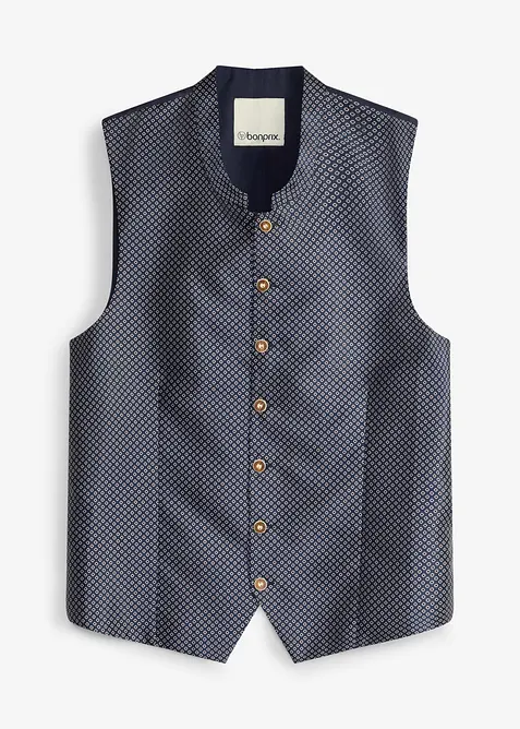 Dressvest i regular fit, bonprix