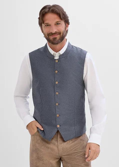Dressvest i regular fit, bonprix