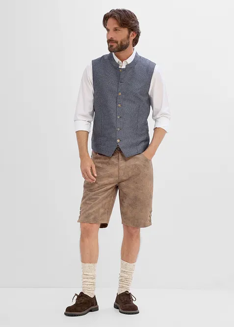 Dressvest i regular fit, bonprix