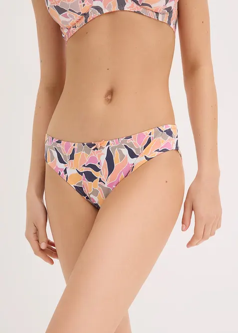 Truse med bomull (5-pack), bonprix