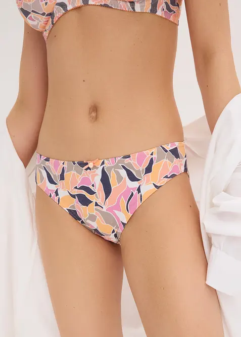 Truse med bomull (5-pack), bonprix